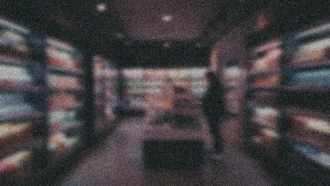 Illustration of Mapping the Future of Retail