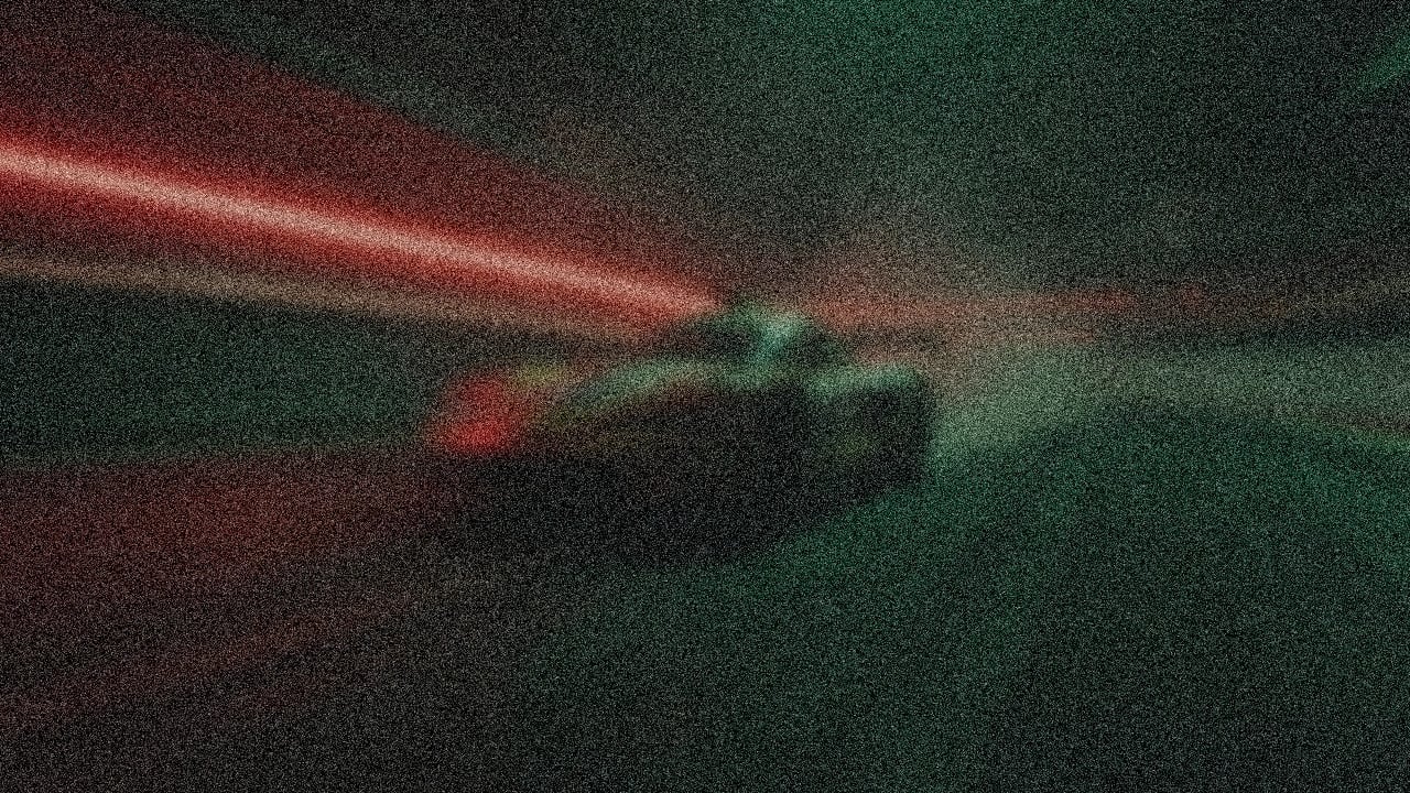 Illustration for Relaunching a Racing Icon
