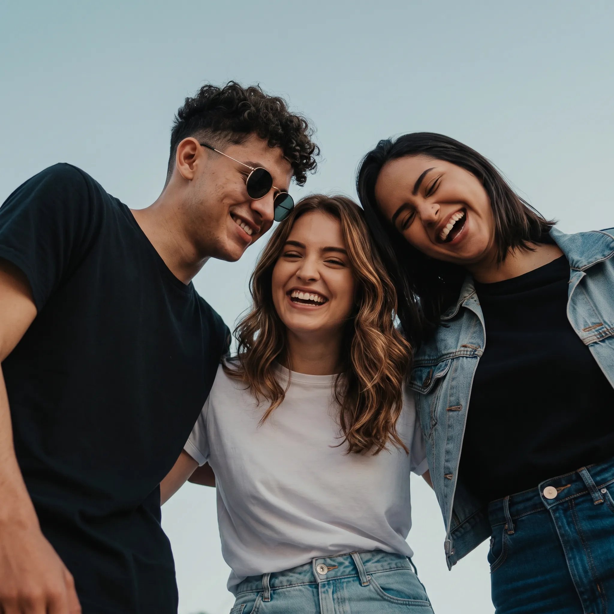 Group portrait